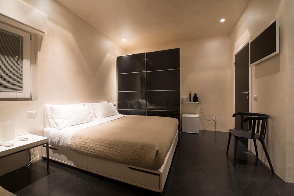 B&B Lounge Porto SantʼElpidio Zimmer foto