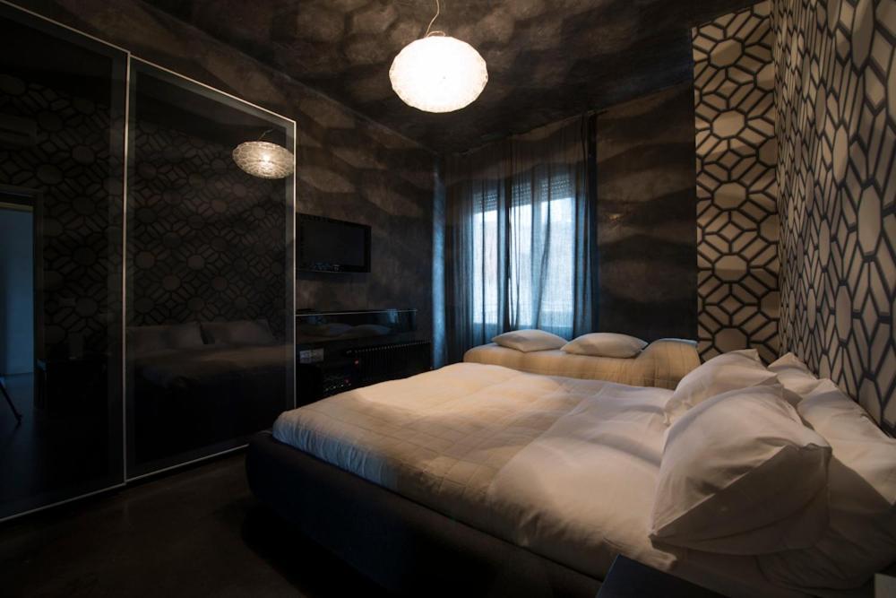 B&B Lounge Porto SantʼElpidio Zimmer foto